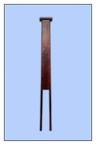 Тумба ритуальная 