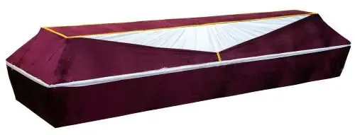 Гроб ГР1 гроб