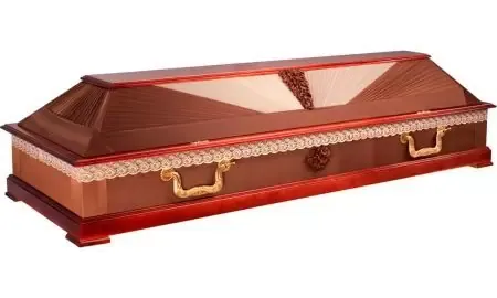 Гроб ГР12